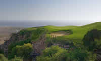 tazegzout golf course - agadir